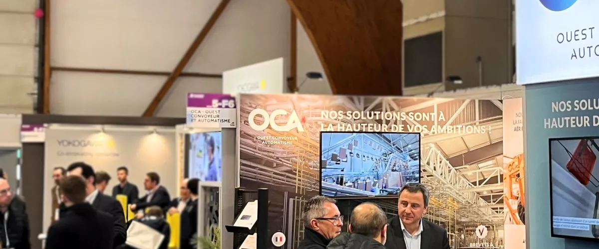 OCA exposera au SEPEM de Toulouse en septembre 2024