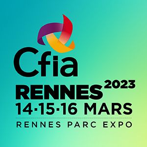 Participation de la société OCA au CFIA de Rennes