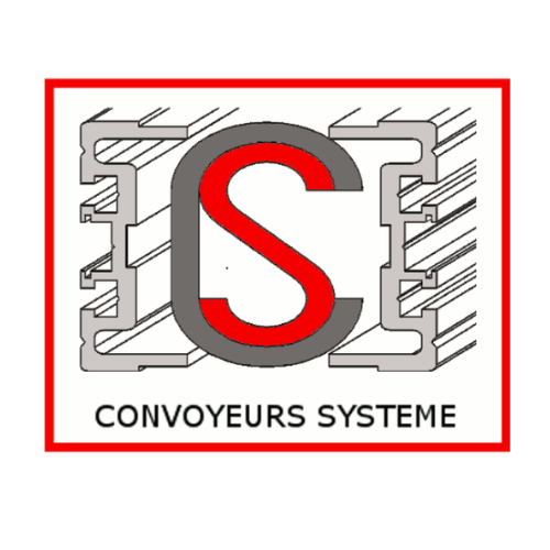 Logo convoyeurs système