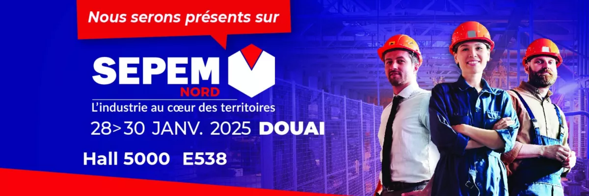 OCA expose au SEPEM de Douai